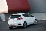 Kia cee&rsquo;d 2012 года